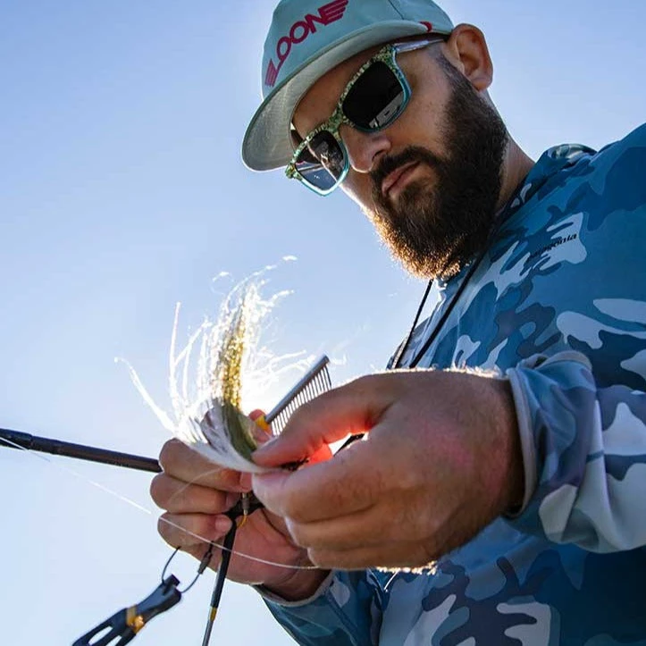 Loon Outdoors LOON ERGO COMB - Image 4