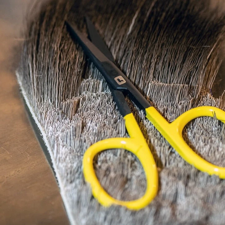 Loon Outdoors LOON ERGO HAIR SCISSORS - Image 6