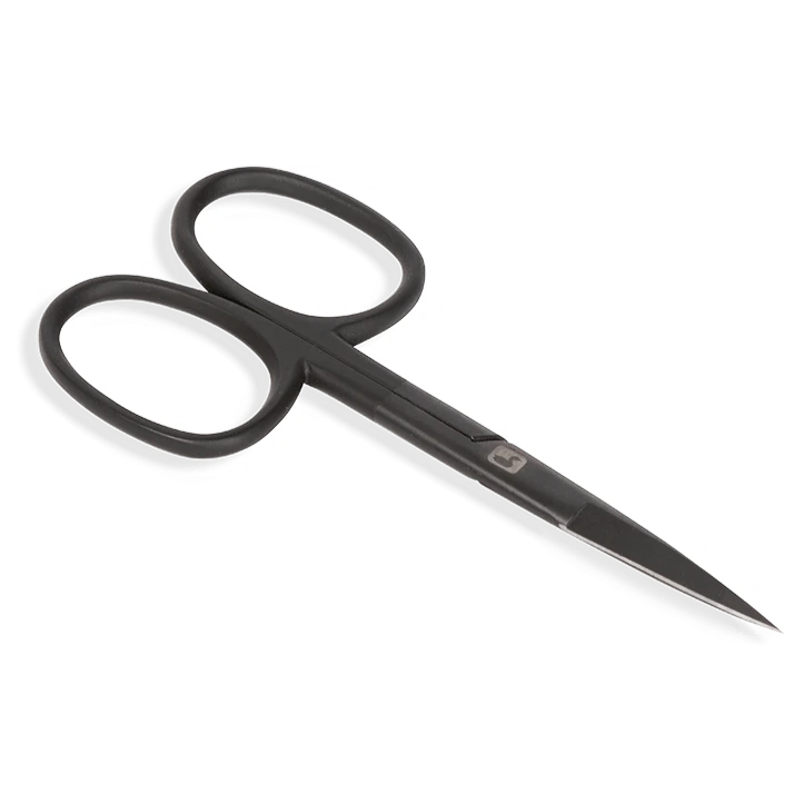 Loon Outdoors LOON ERGO HAIR SCISSORS - Image 2