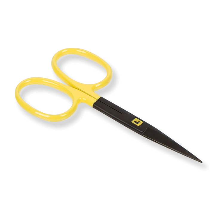 Loon Outdoors LOON ERGO HAIR SCISSORS