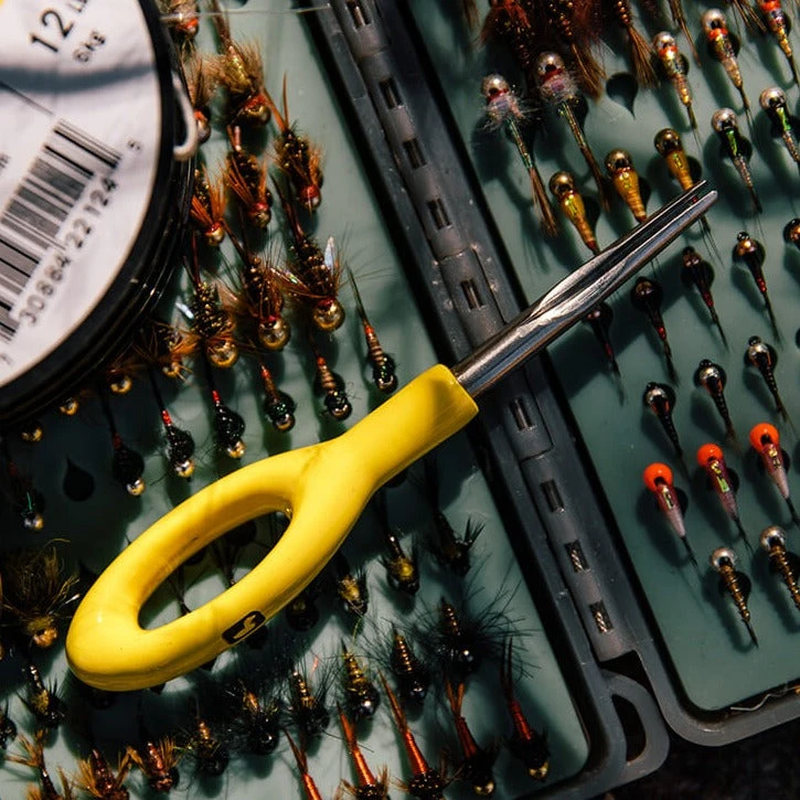 Loon Outdoors Loon Ergo Knot Tool - Image 5