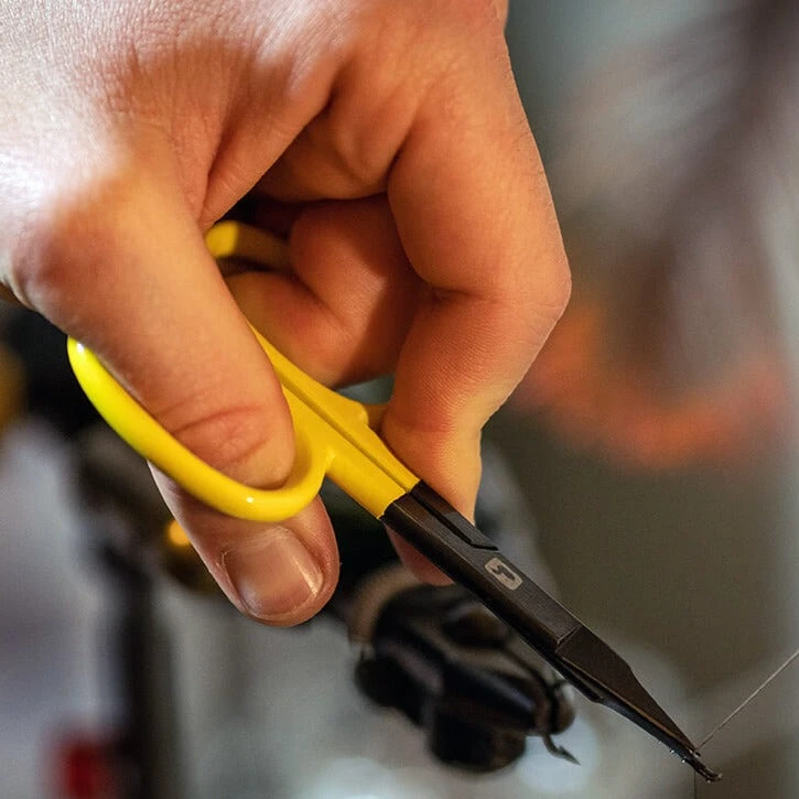 Loon Outdoors LOON ERGO PRECISION TIP SCISSORS - Image 6