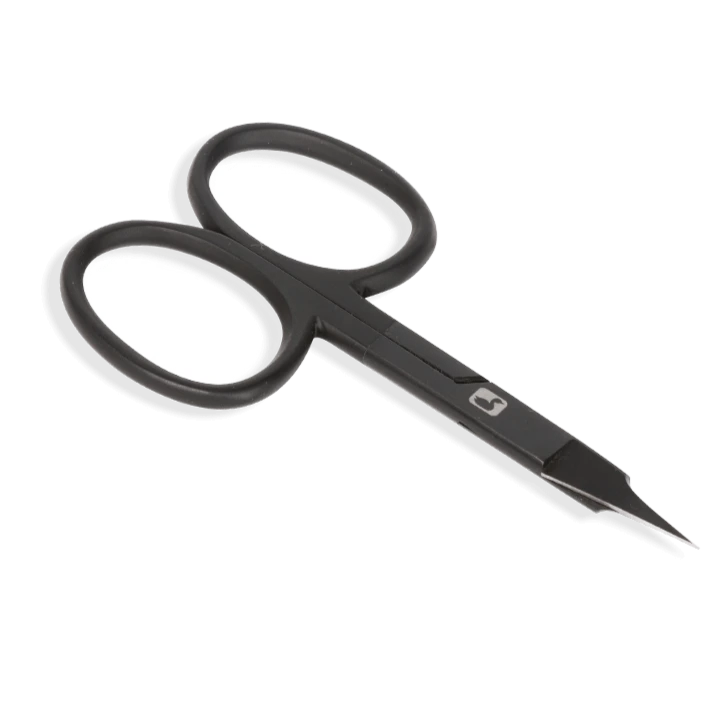 Loon Outdoors LOON ERGO PRECISION TIP SCISSORS - Image 2