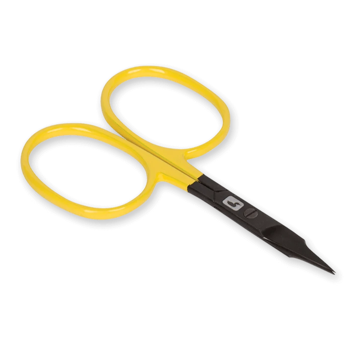 Loon Outdoors LOON ERGO PRECISION TIP SCISSORS