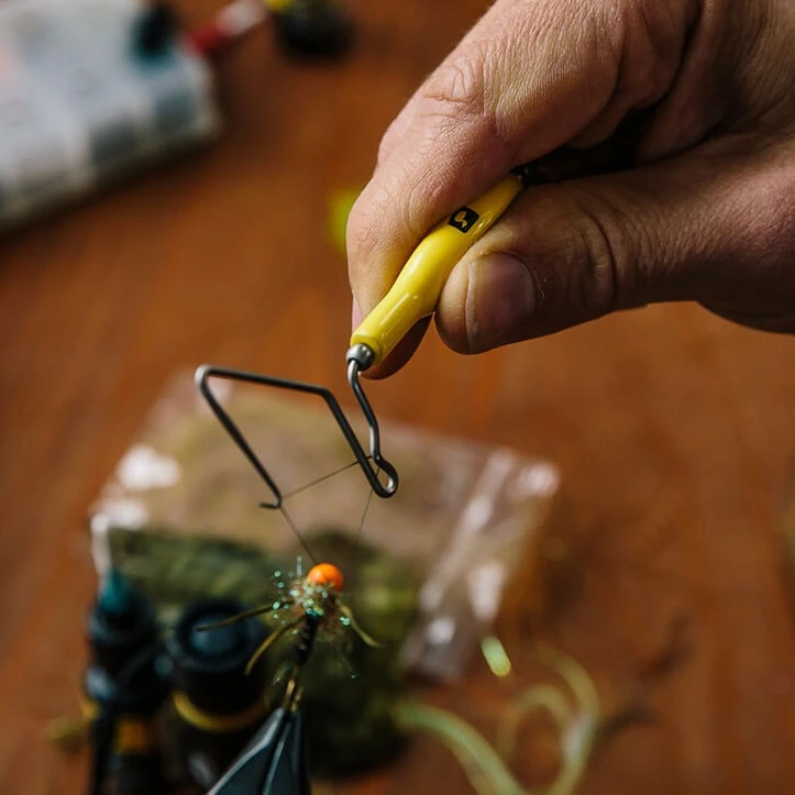 Loon Outdoors LOON ERGO WHIP FINISHER - Image 6