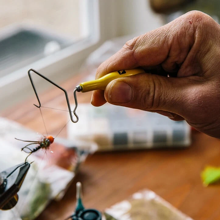 Loon Outdoors LOON ERGO WHIP FINISHER - Image 7