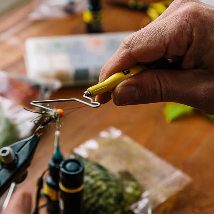 Loon Outdoors LOON ERGO WHIP FINISHER - Image 8