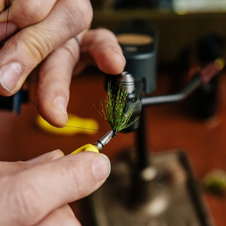 Loon Outdoors LOON ERGO WHIP FINISHER - Image 3