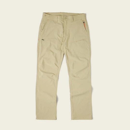 Howler Brothers Shoalwater Tech Pants Sale - Image 5