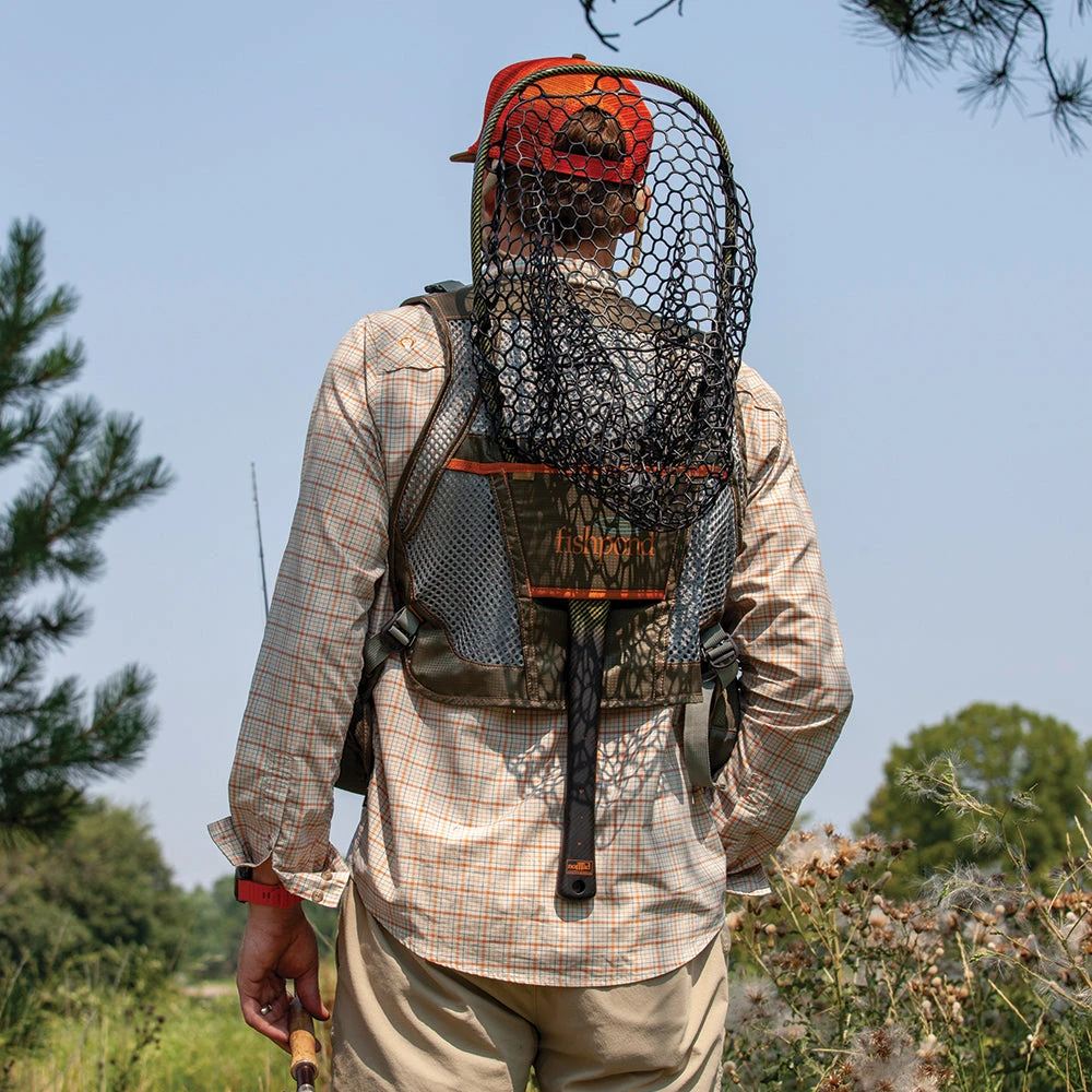 Fishpond Sagebrush Pro Mesh Vest - Image 6