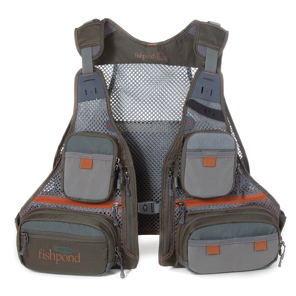 Fishpond Sagebrush Pro Mesh Vest