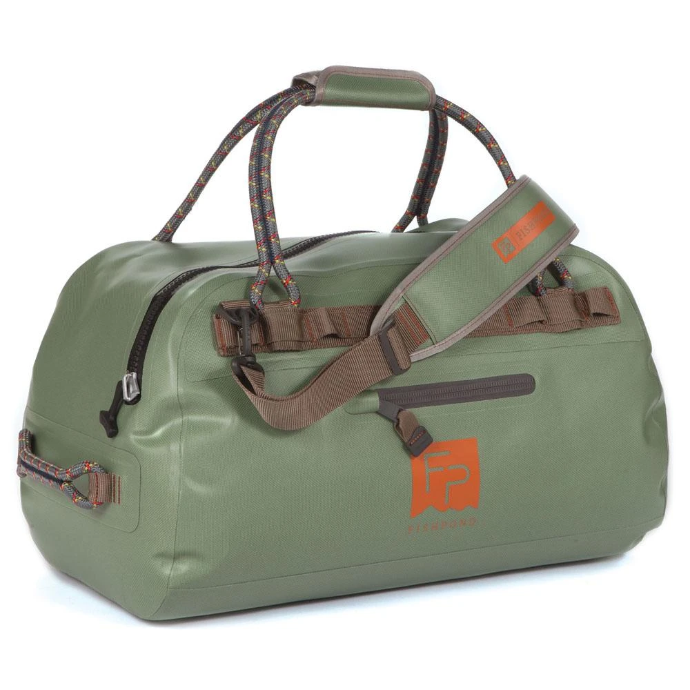 Fishpond Thunderhead Submersible Duffel
