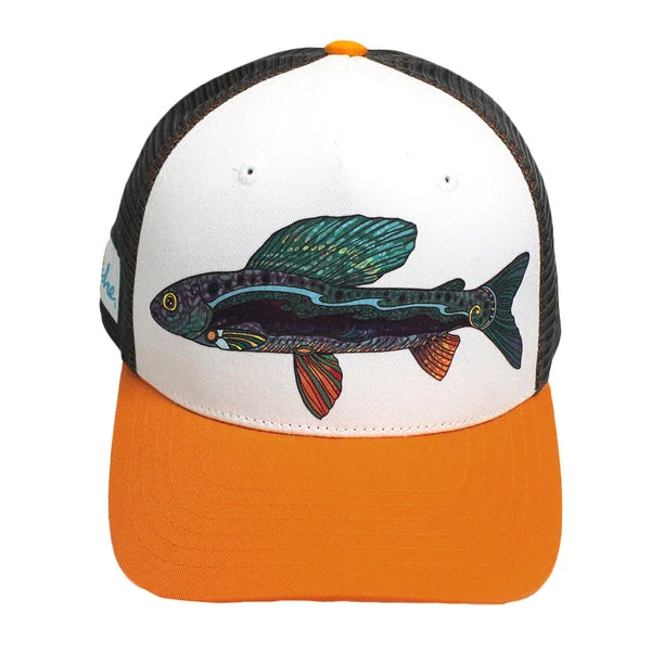FisheWear Trucker Hat - Image 12
