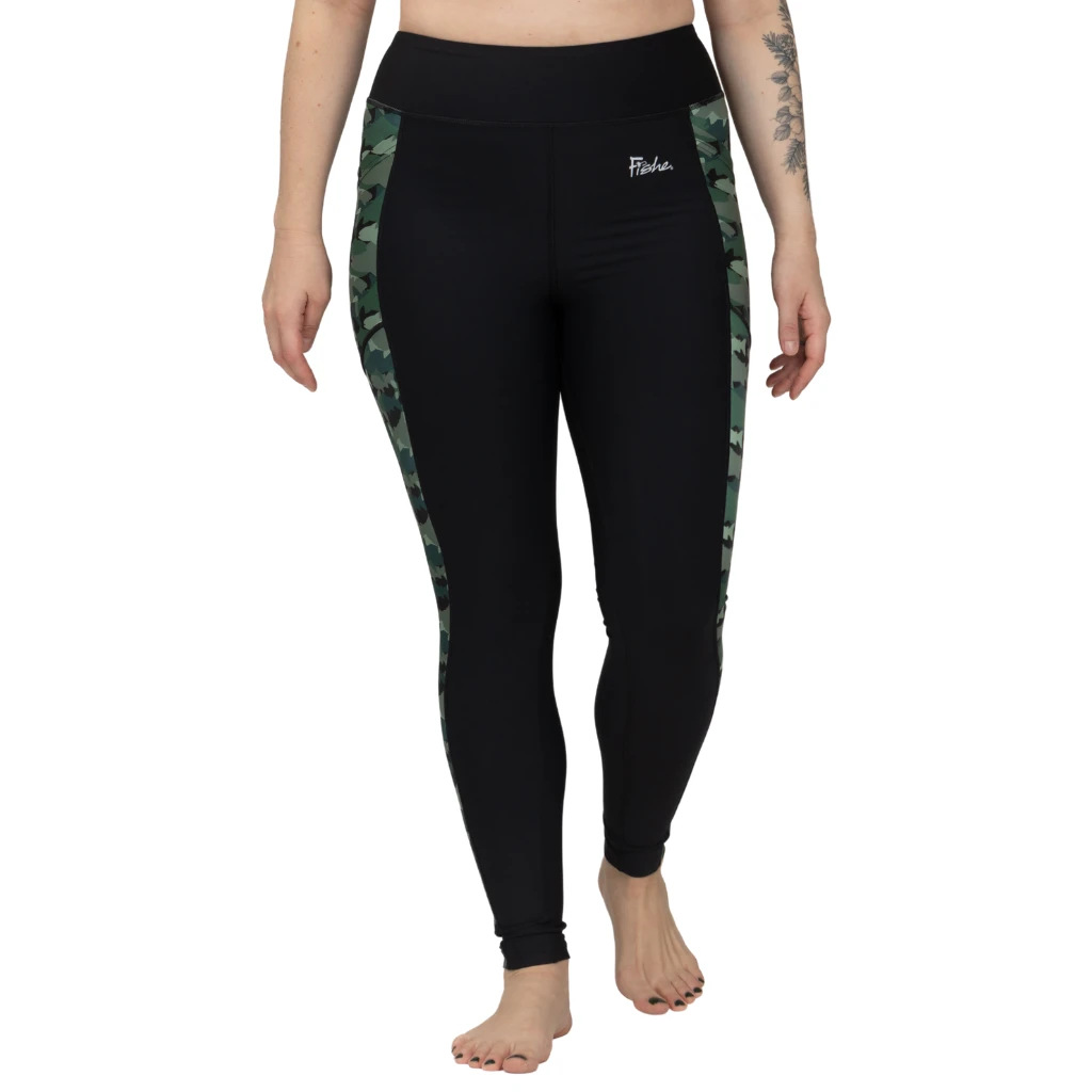 FisheWear Pocket Leggings - Image 3