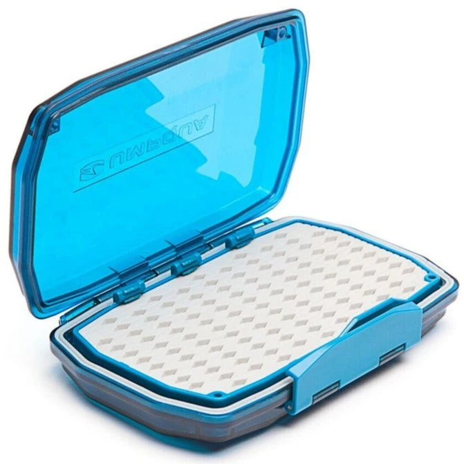 UMPQUA HD FLY BOX MED MIDGE - Image 2