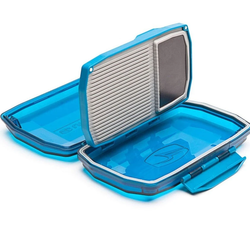 UMPQUA HD FLY BOX MED MIDGE - Image 3