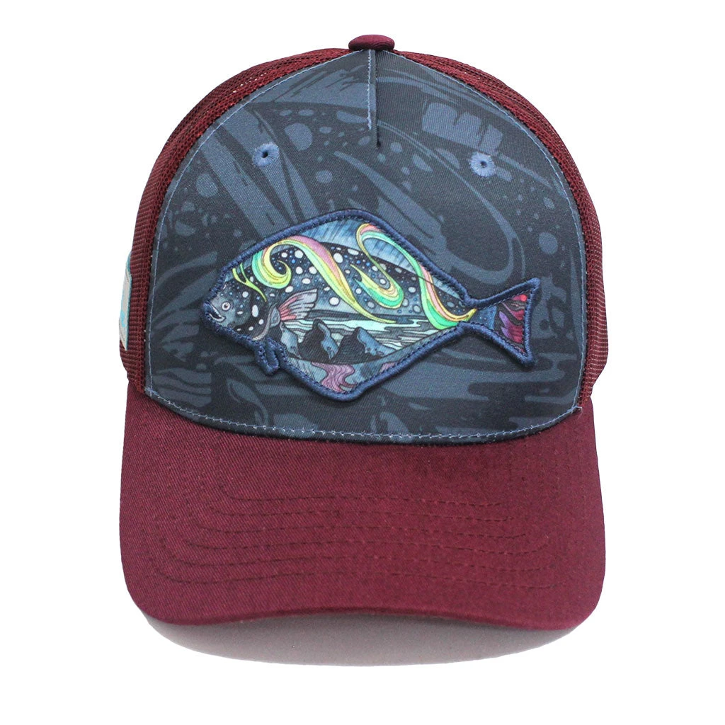 FisheWear Trucker Hat - Image 6