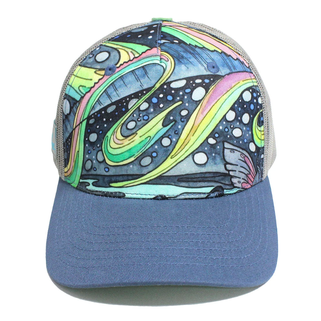 FisheWear Trucker Hat - Image 8