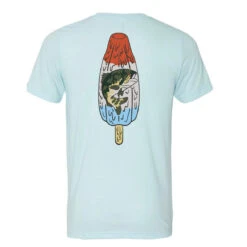TCO's Popsicle Bass T-Shirt