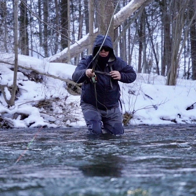 CORTLAND EURO NYMPH LEADER MATERIAL NYLON - Image 3