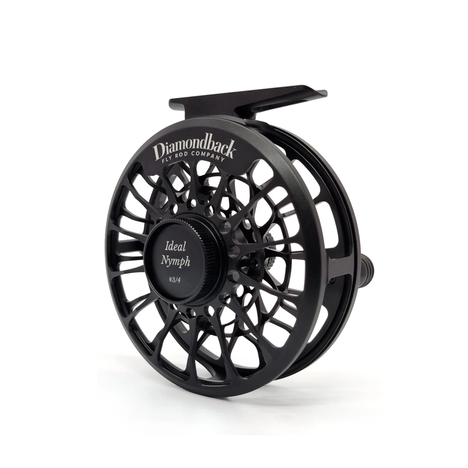 Diamondback Ideal Nymph Reel - Image 2