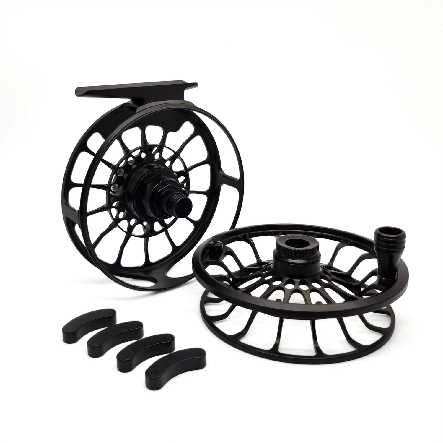 Diamondback Ideal Nymph Reel - Image 4