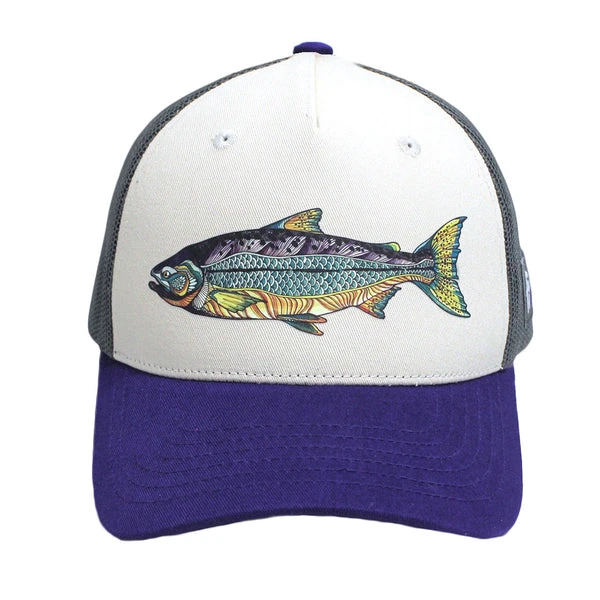 FisheWear Trucker Hat - Image 2