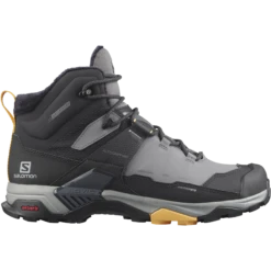 SALOMON MENS X ULTRA 4 MID WINTER THINSULATE CLIMASALOMON WATERPROOF