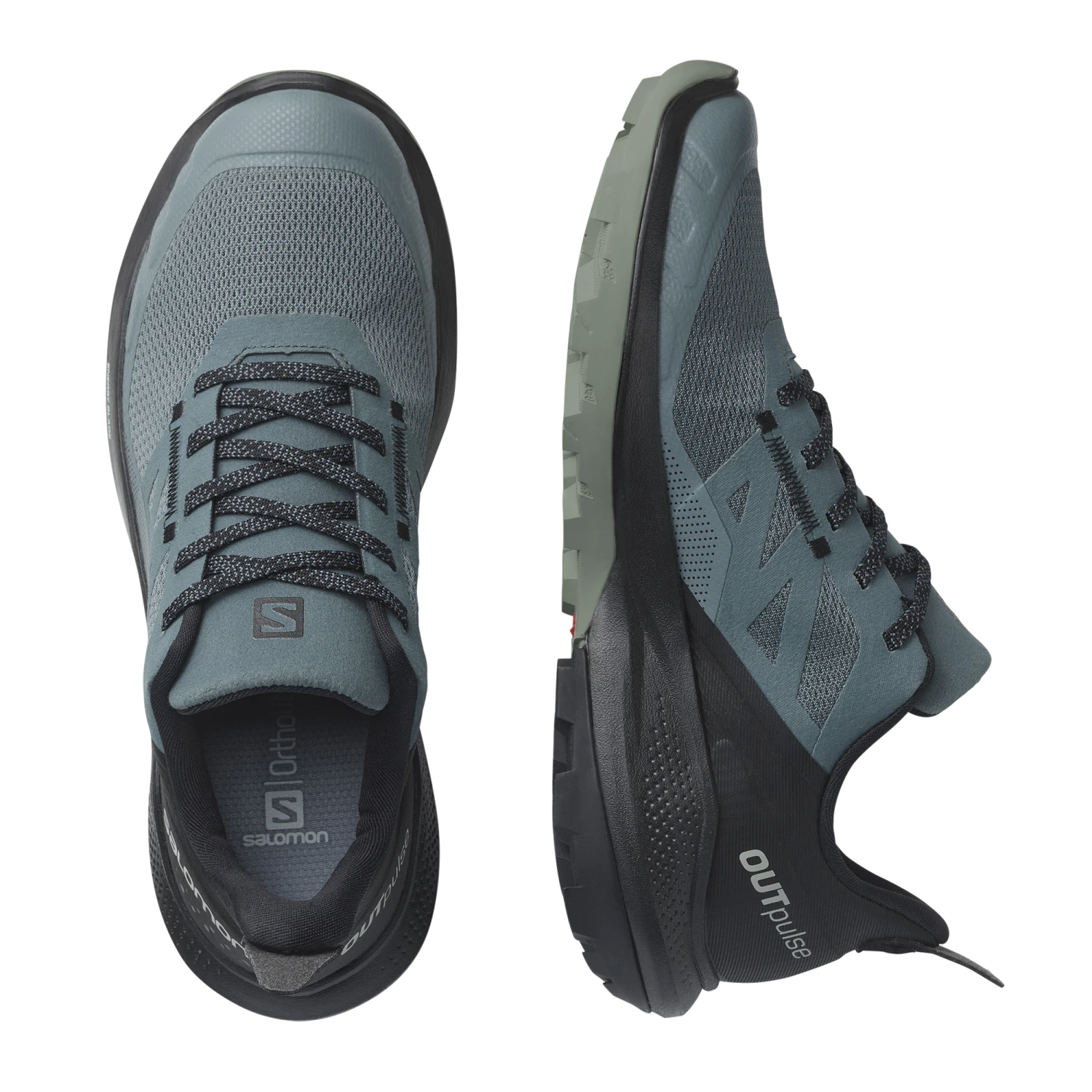 SALOMON WOMENS OUTpulse - Image 3