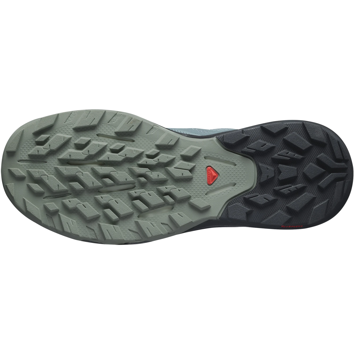 SALOMON WOMENS OUTpulse - Image 2