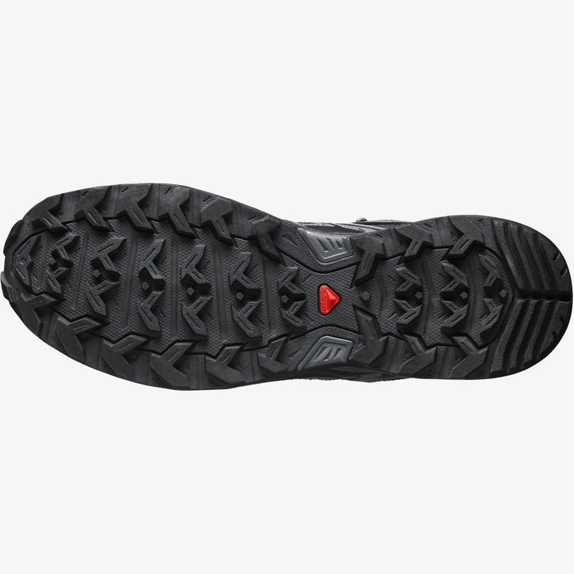 SALOMON MENS X ULTRA PIONEER MID CLIMASALOMON WATERPROOF SHOE - Image 3
