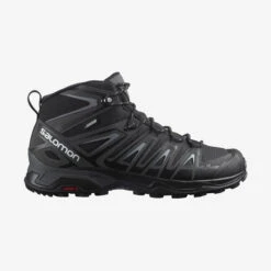SALOMON MENS X ULTRA PIONEER MID CLIMASALOMON WATERPROOF SHOE