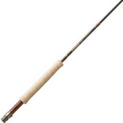 SAGE 690-4 TROUT LL ROD 4PC 6WT 9ft