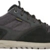 Oboz Footwear Oboz Mens Bozeman Low Suede