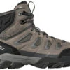 Oboz Footwear Oboz Mens Sawtooth X Mid B-DRY
