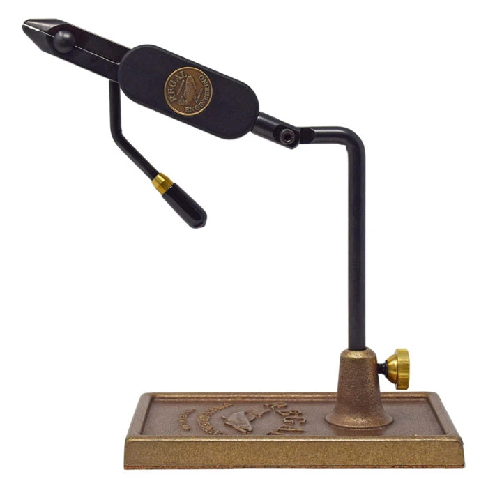 REGAL MEDALLION SERIES Monster Head Fly Tying Vise - Image 2