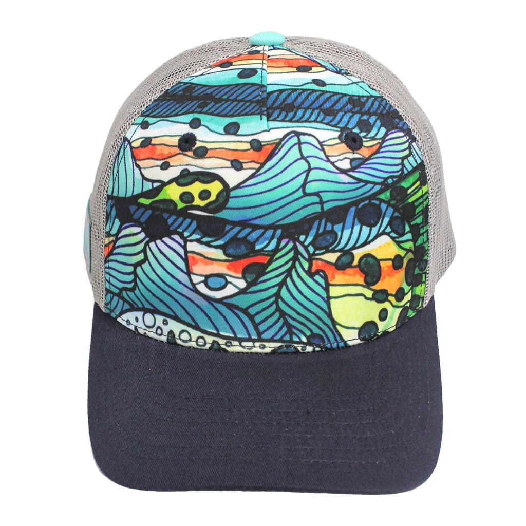 FisheWear Trucker Hat - Image 16