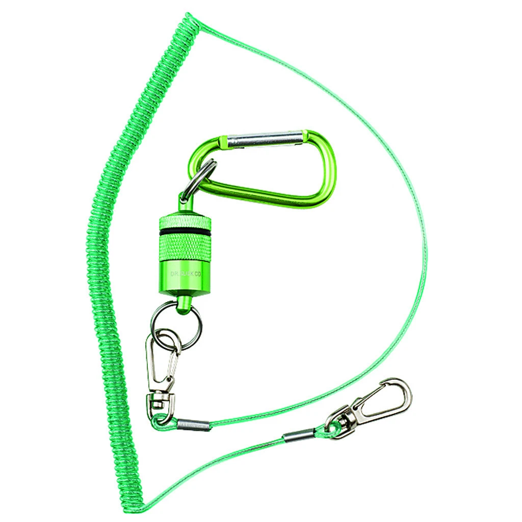 DR SLICK Dr. Slick Magnetic Net Keeper