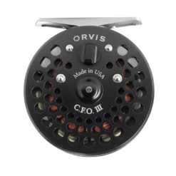 ORVIS CFO FLY REEL