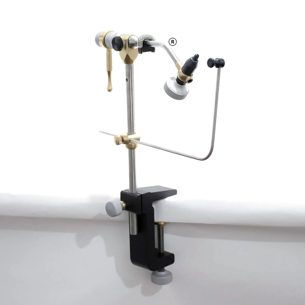 Renzetti Presentation 3000 Series Vise - Image 2