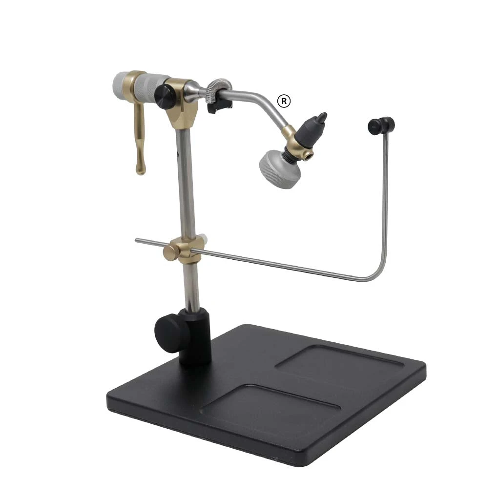 Renzetti Presentation 3000 Series Vise