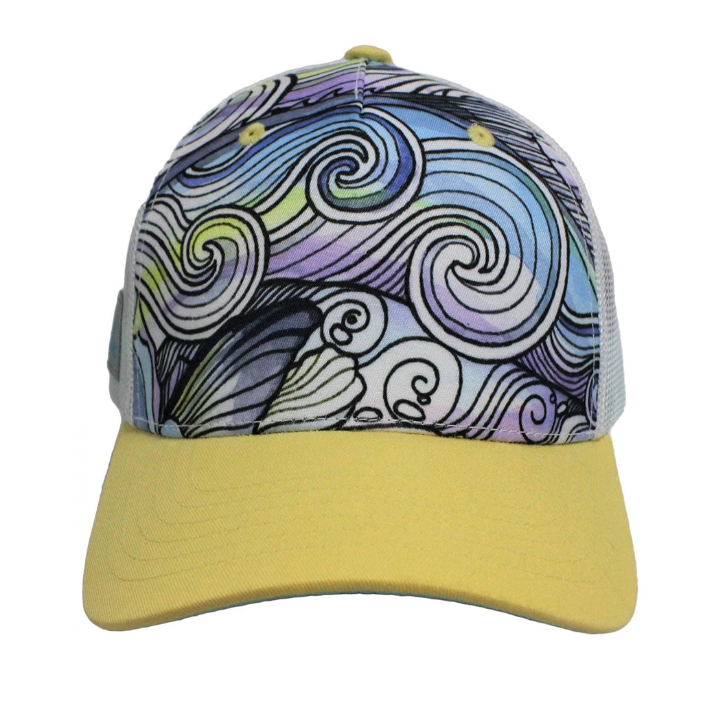 FisheWear Trucker Hat - Image 14