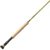 Sage 697-4 Pulse Rod - 6wt 9ft 6in Fighting Butt 4 PC