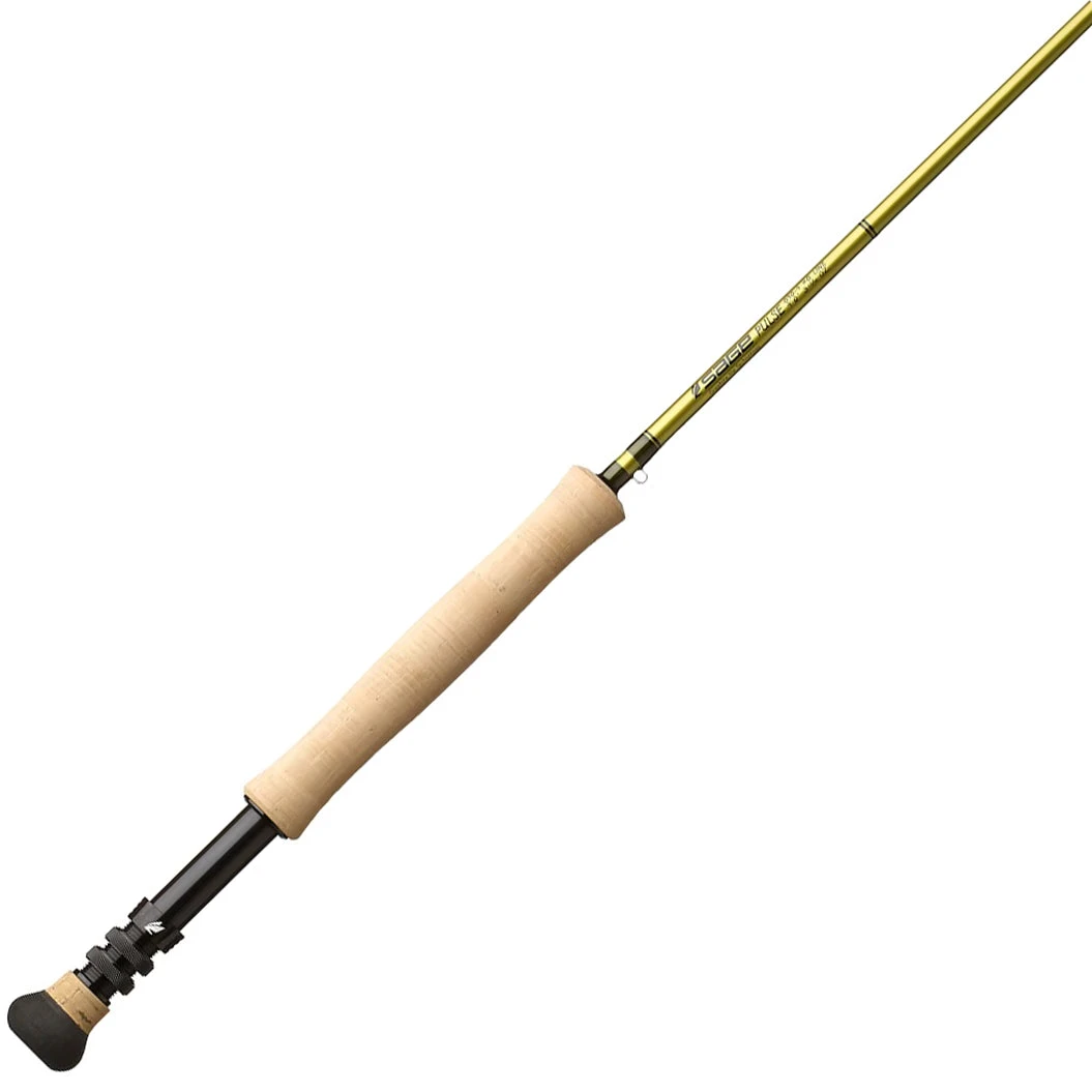 Sage 697-4 Pulse Rod - 6wt 9ft 6in Fighting Butt 4 PC
