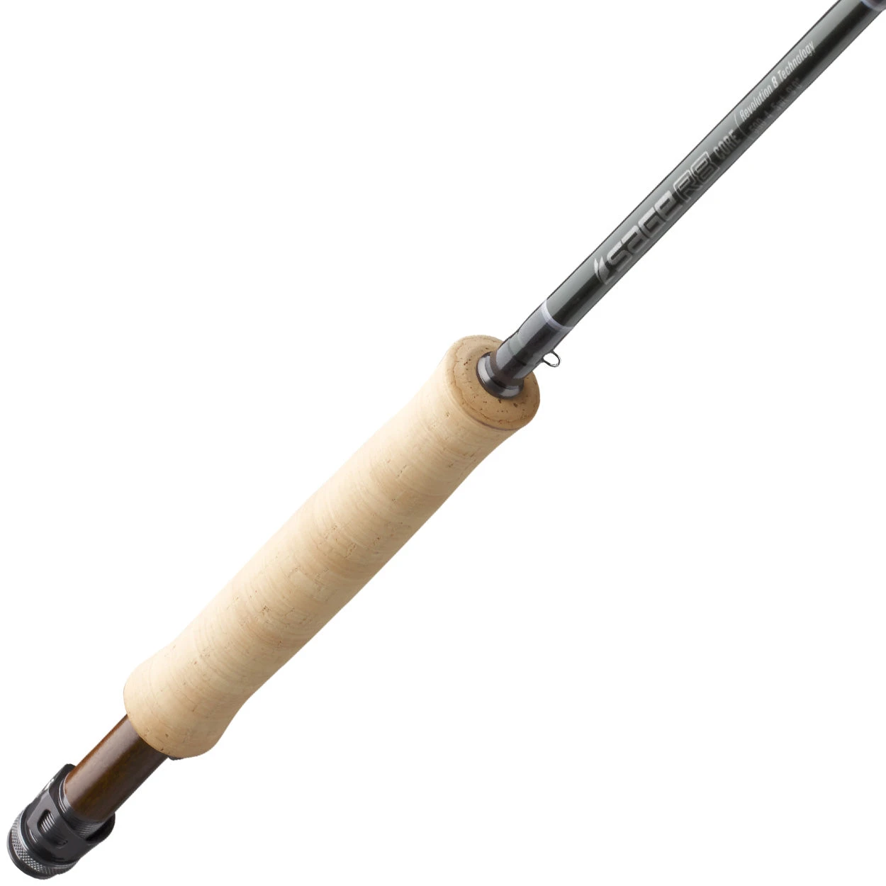 Sage R8 Fly Rod - 590-4 - 5wt 9ft 4 Pc - Image 2