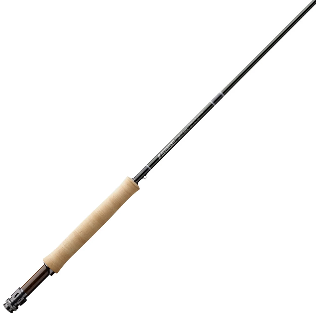 Sage R8 Fly Rod - 590-4 - 5wt 9ft 4 Pc