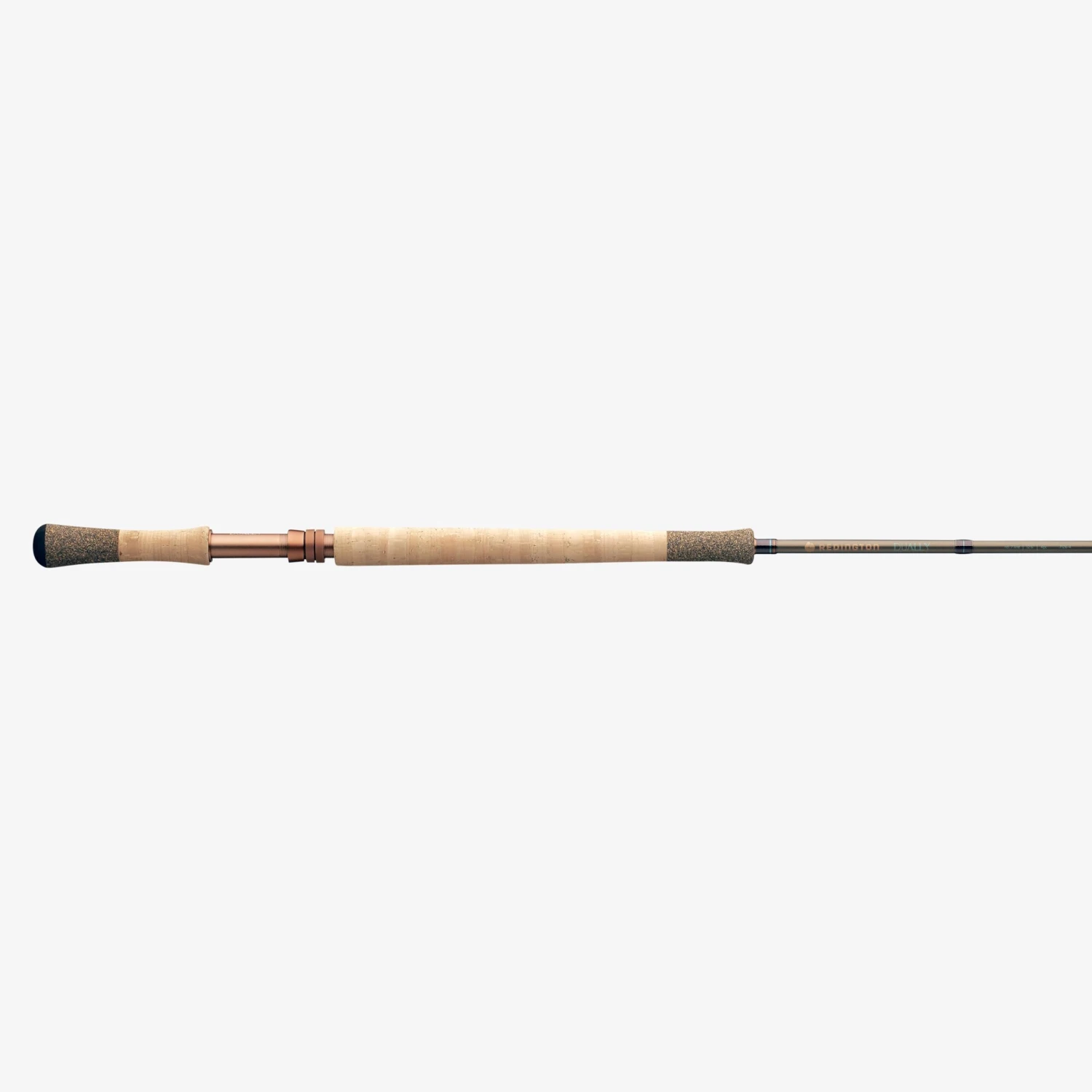 REDINGTON DUALLY TROUT SPEY ROD 4106-4 - 4WT 10'6" 4PC - Image 3