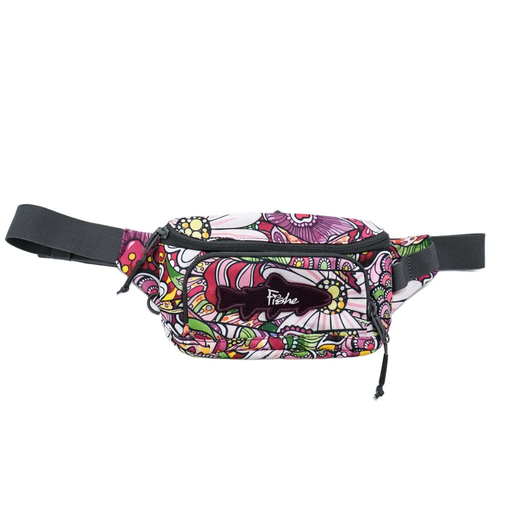 FisheWear Fanny Pack