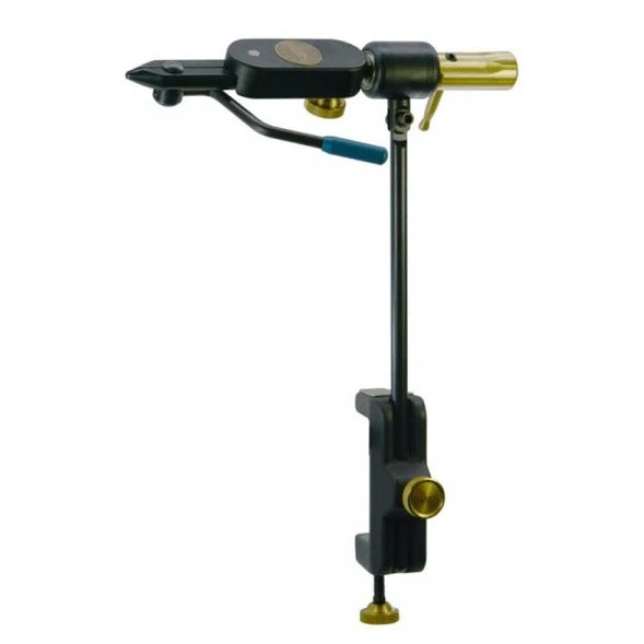 Regal REVOLUTION REGULAR HEAD SERIES Fly Tying Vise - Image 3