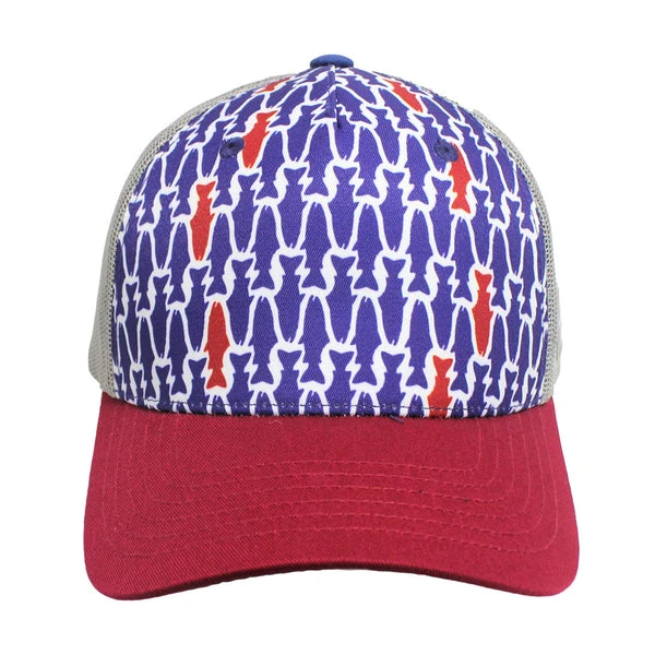 FisheWear Trucker Hat - Image 13